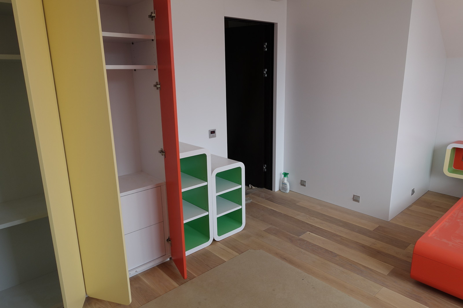 Детская комната