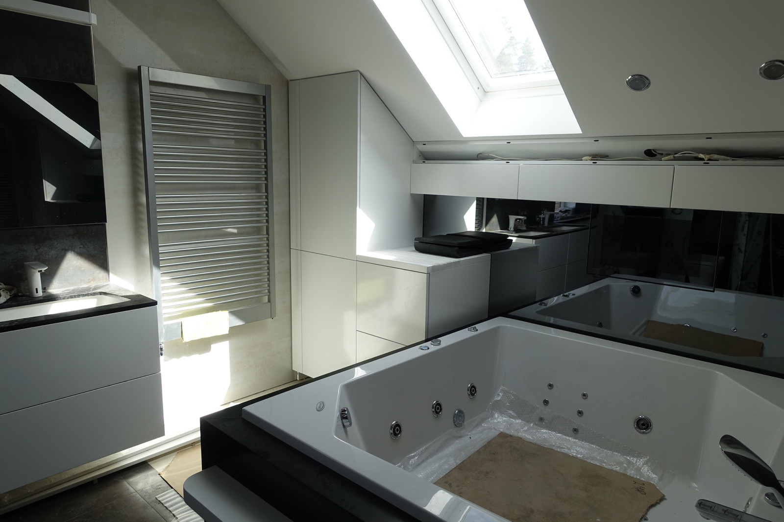 Ванная комната