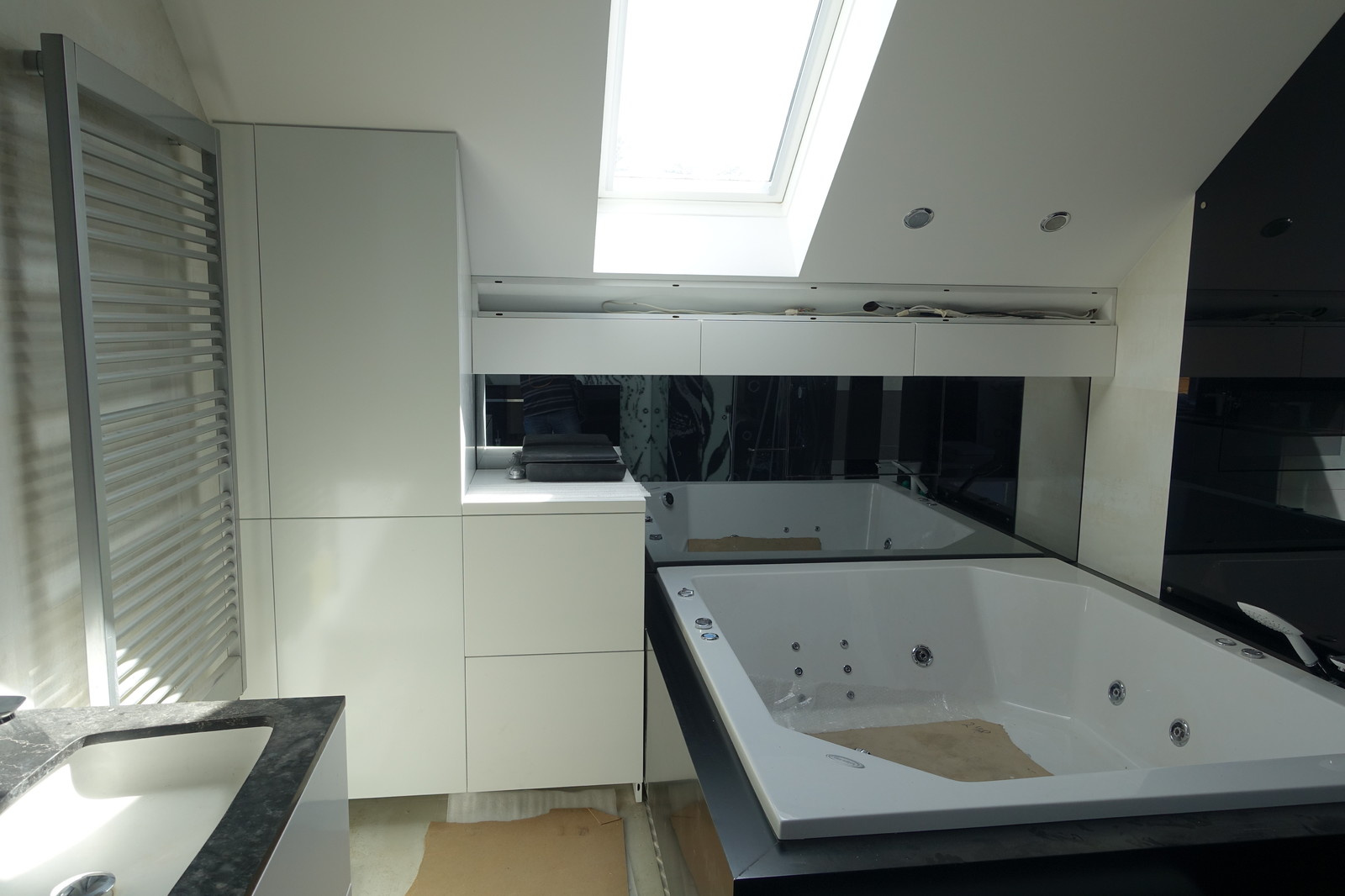 Ванная комната