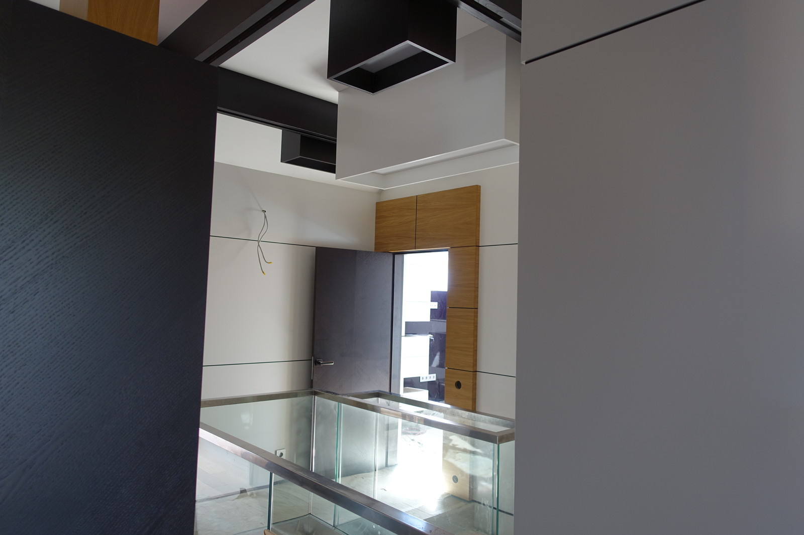 Коридор 2 этажа