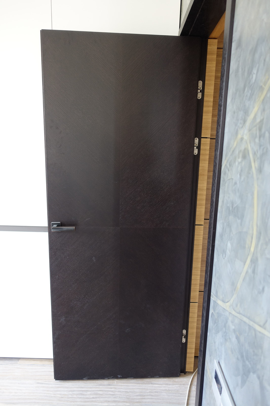 Коридор 2 этажа