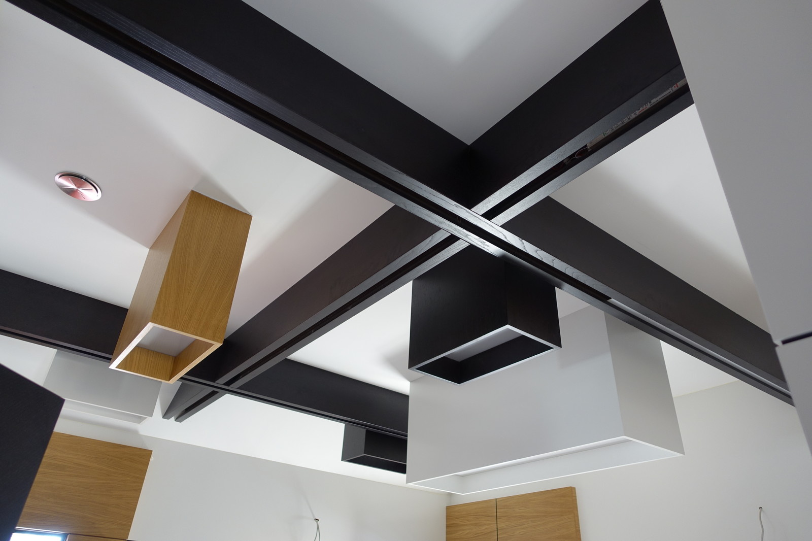 Коридор 2 этажа