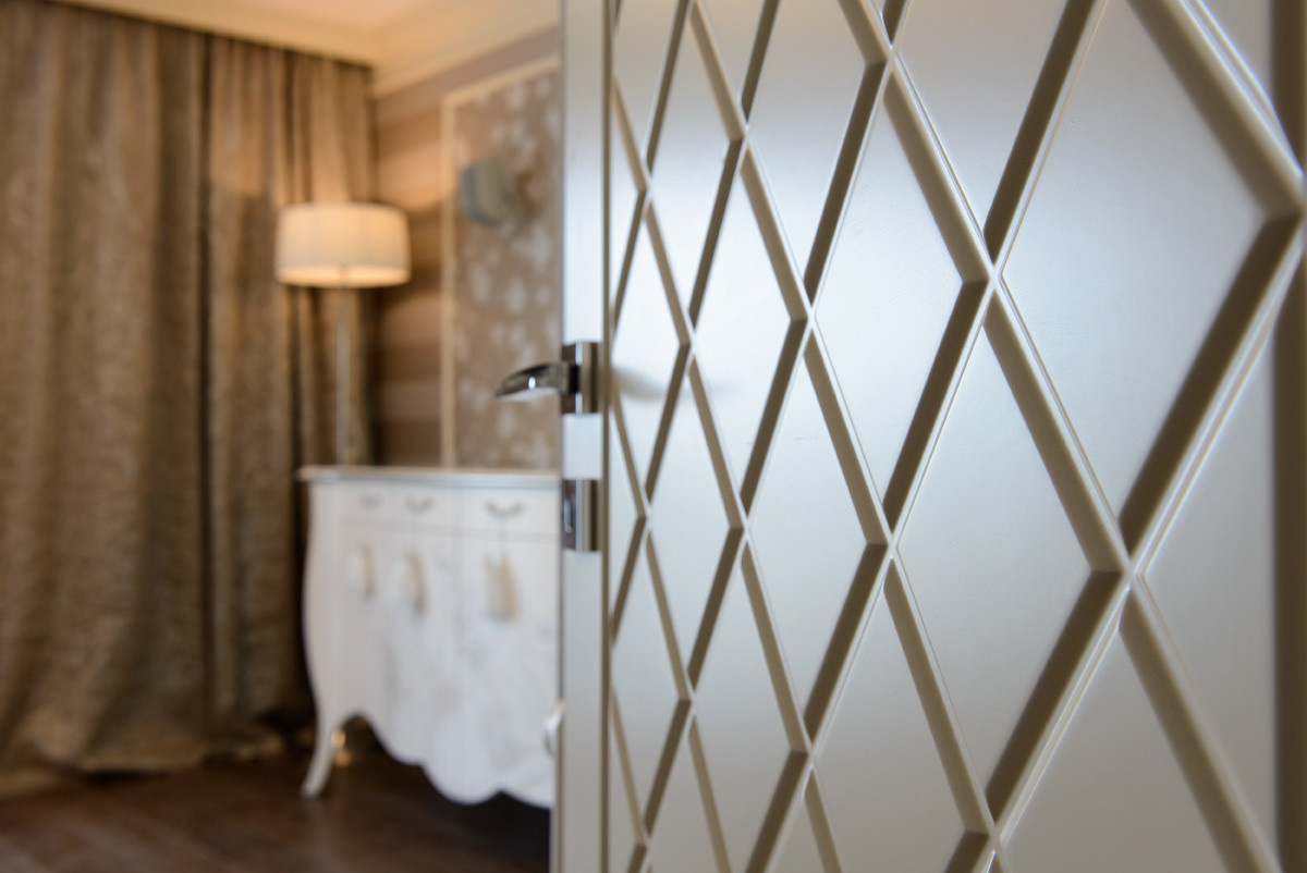 Дом в Испании