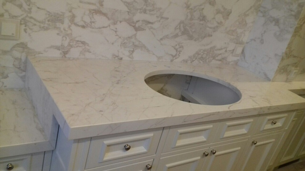 Квартира в центре Москвы