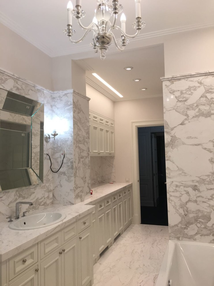 Квартира в центре Москвы