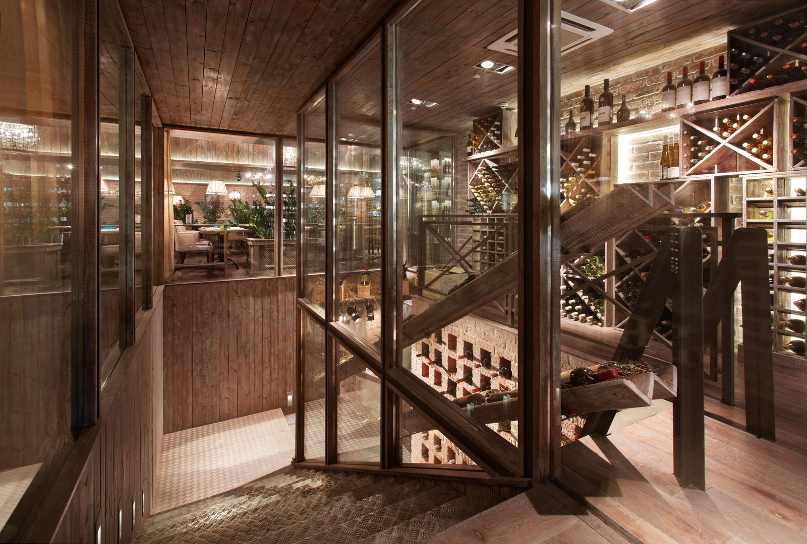 ресторан Florentini