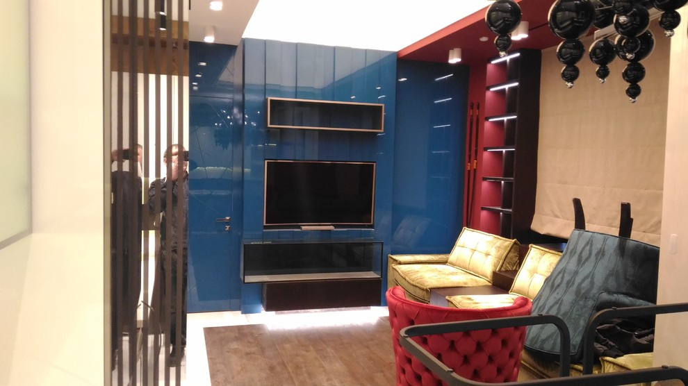 ЖК Итальянский квартал