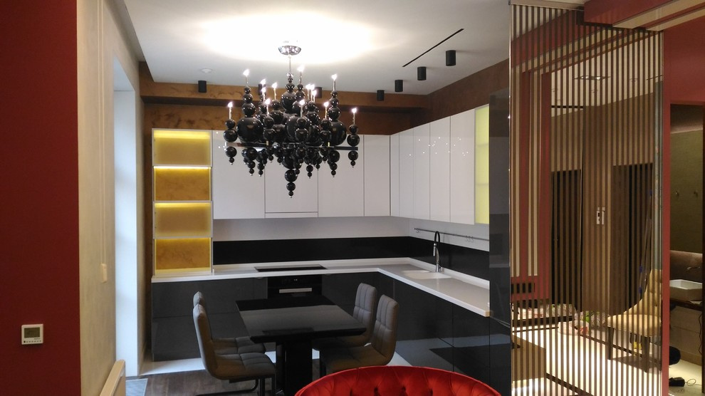 ЖК Итальянский квартал