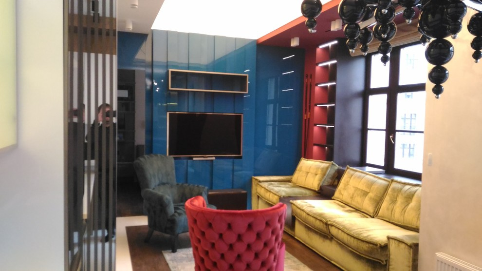 ЖК Итальянский квартал