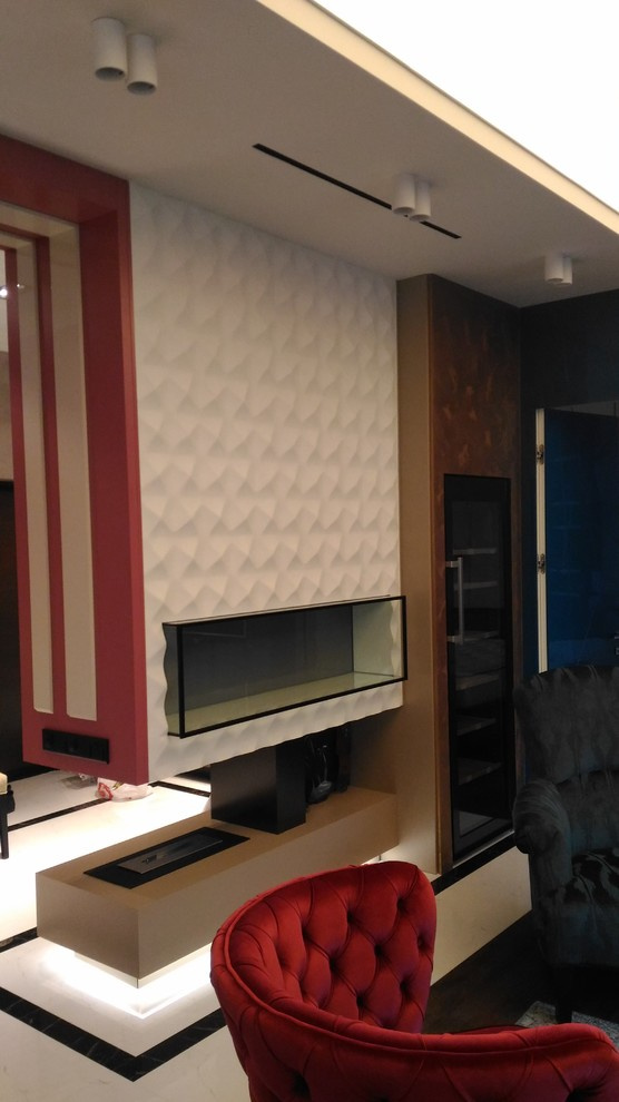 ЖК Итальянский квартал