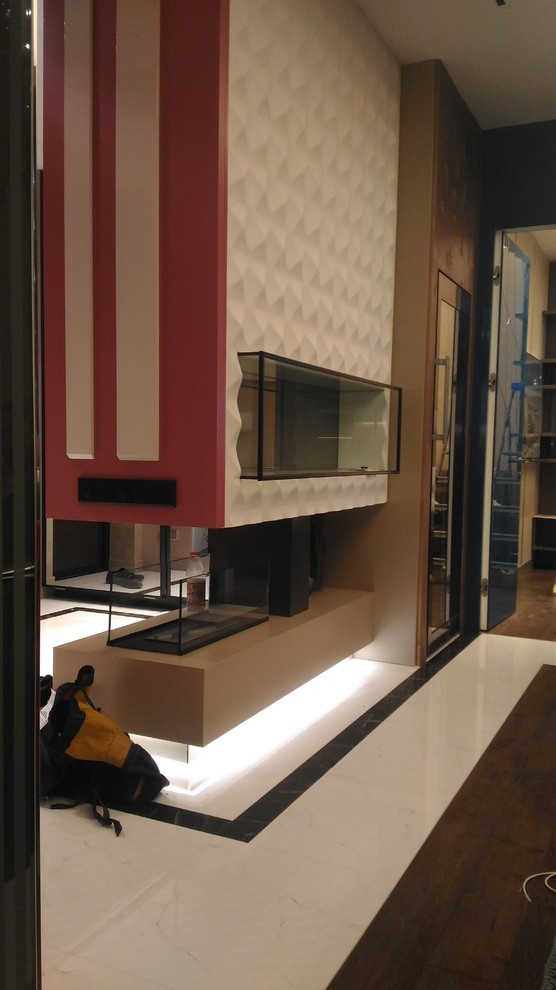 Обложка проекта: ЖК Итальянский квартал