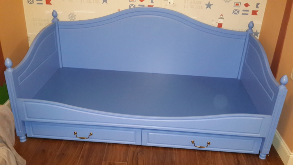 Мебель в детскую комнату