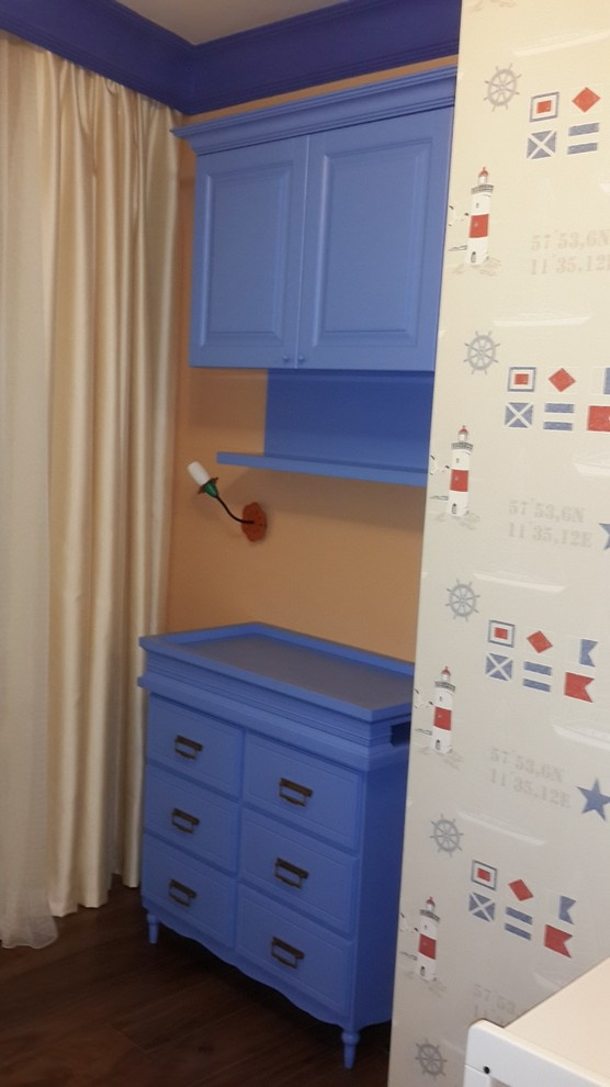 Мебель в детскую комнату