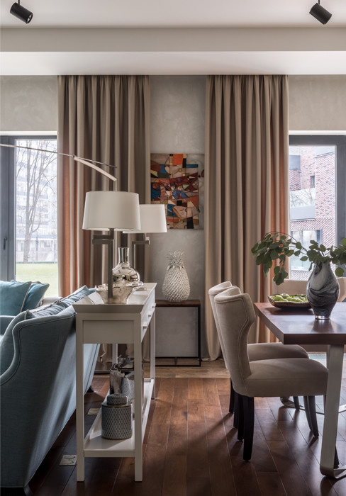 Мебель по чертежам дизайнера