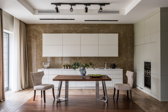 Мебель по чертежам дизайнера