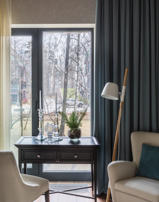 Мебель по чертежам дизайнера