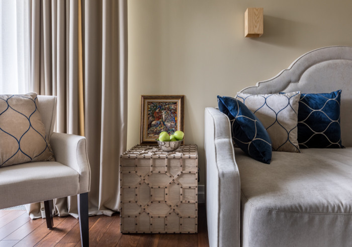 Мебель по чертежам дизайнера