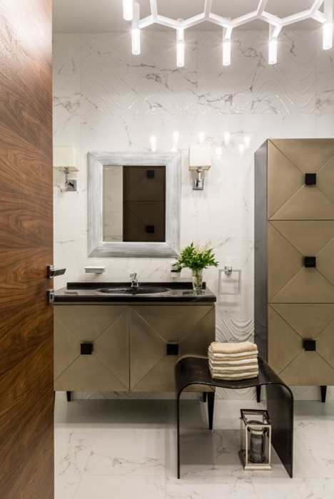 Мебель по чертежам дизайнера