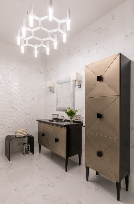 Обложка проекта: Мебель по чертежам дизайнера