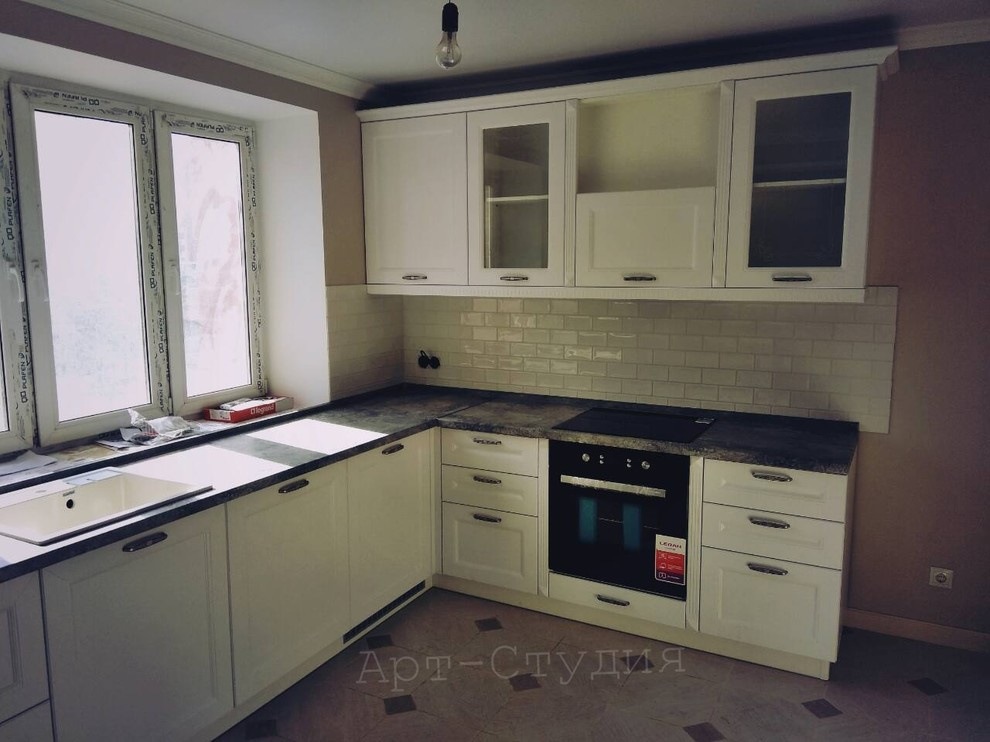 Кухни и корпусная мебель на заказ