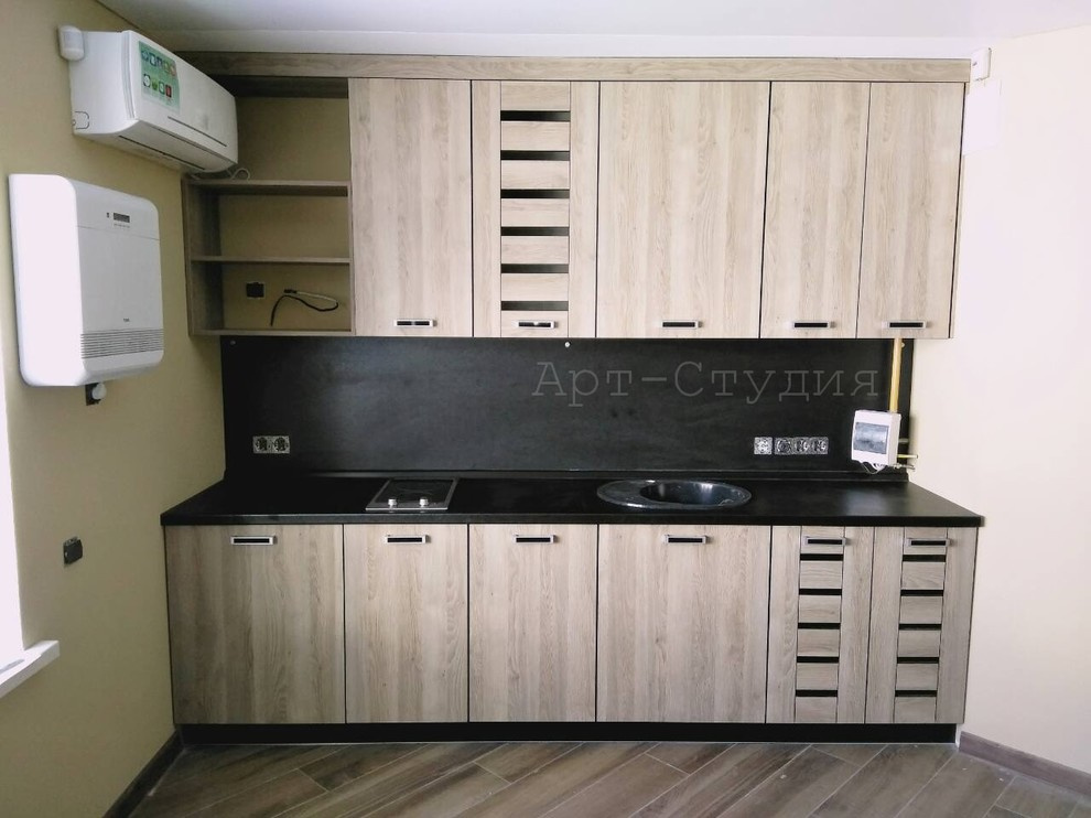 Кухни и корпусная мебель на заказ