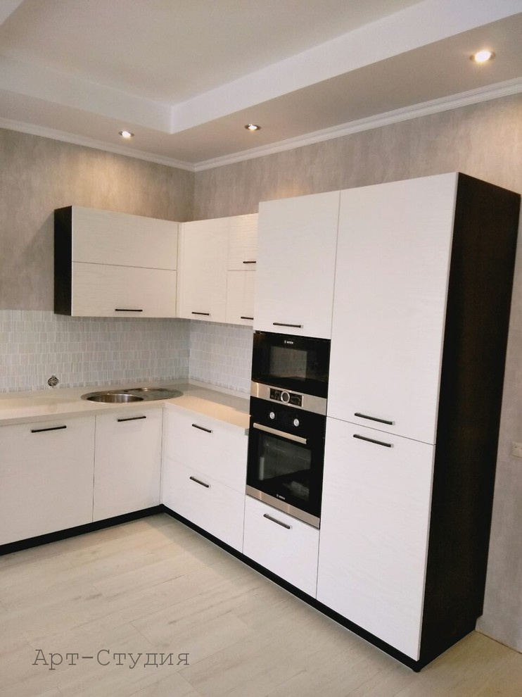 Кухни и корпусная мебель на заказ