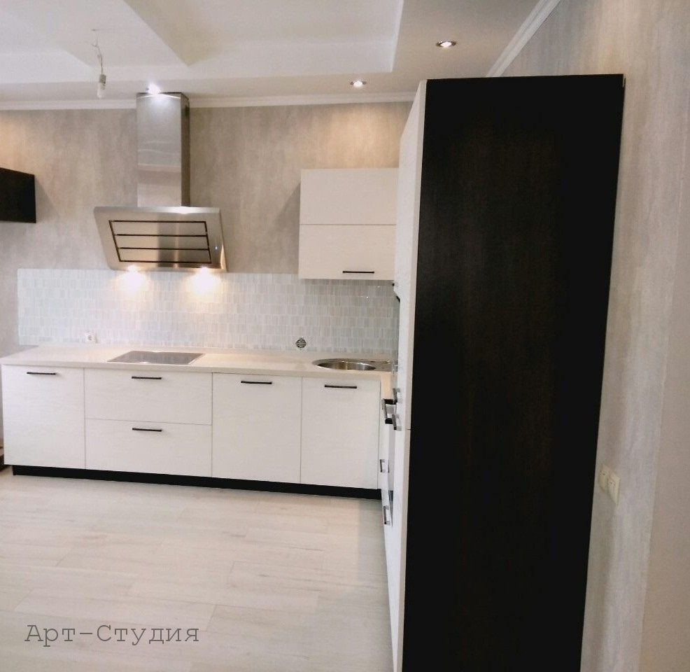 Кухни и корпусная мебель на заказ