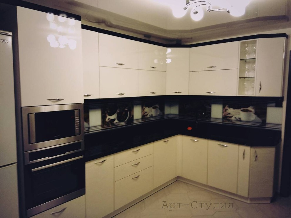 Кухни и корпусная мебель на заказ