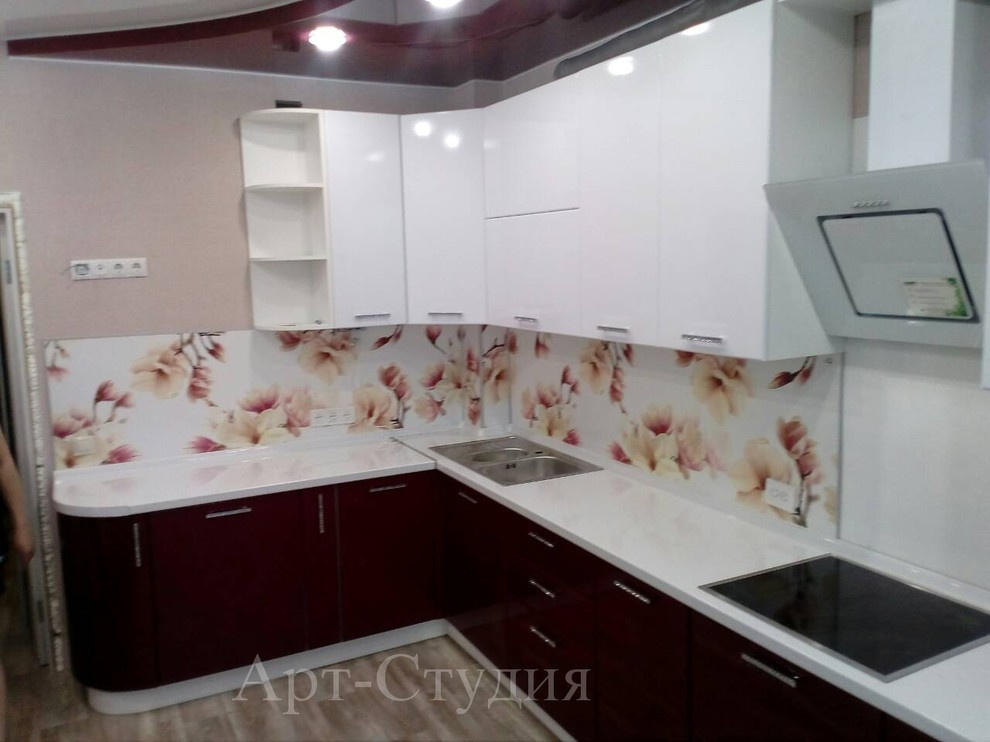 Кухни и корпусная мебель на заказ