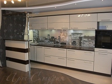 Кухни и корпусная мебель на заказ