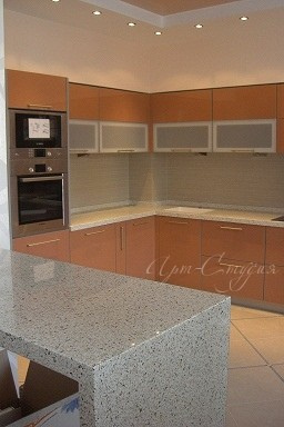 Кухни и корпусная мебель на заказ