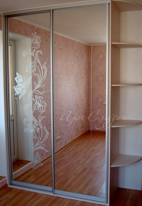 Кухни и корпусная мебель на заказ