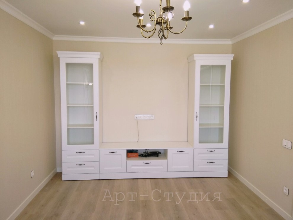 Кухни и корпусная мебель на заказ