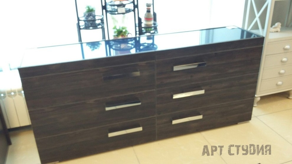 Кухни и корпусная мебель на заказ