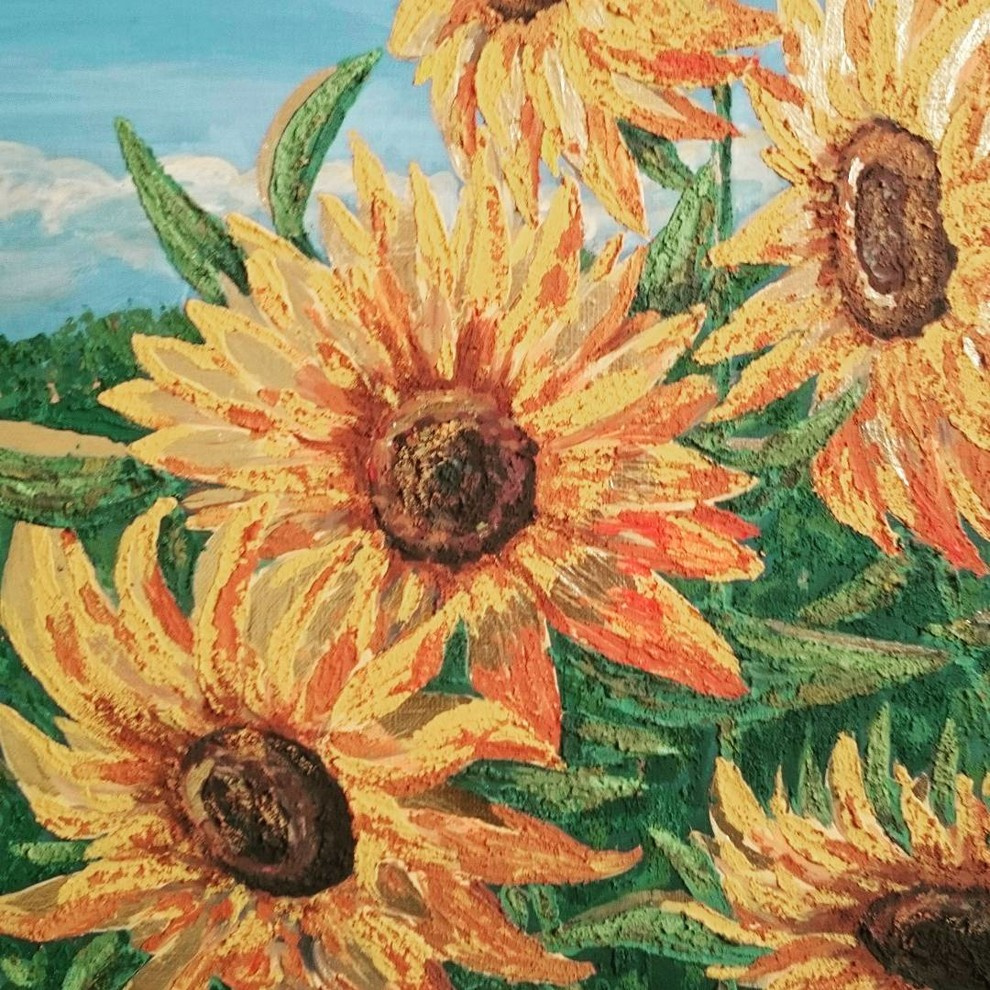 ИНТЕРЬЕРНЫЕ КАРТИНЫ