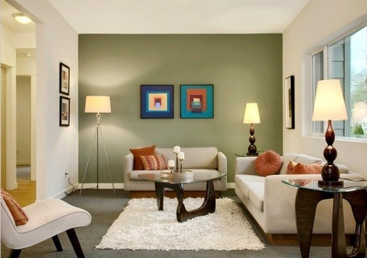 ИНТЕРЬЕРНЫЕ КАРТИНЫ