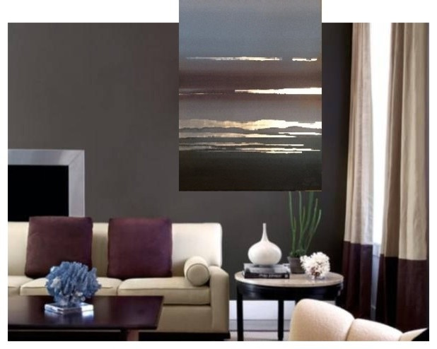 ИНТЕРЬЕРНЫЕ КАРТИНЫ