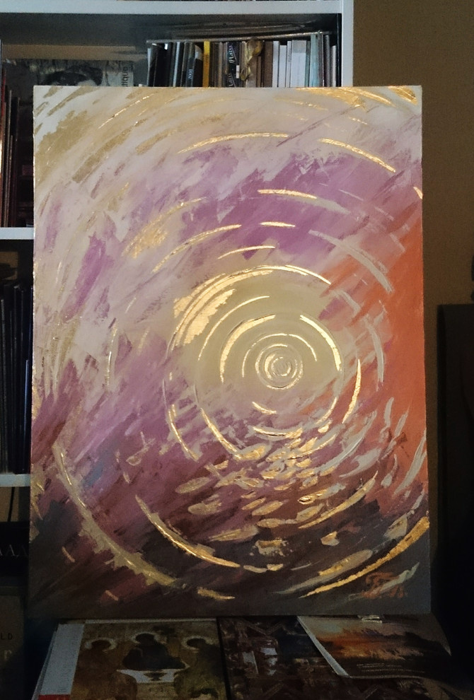 ИНТЕРЬЕРНЫЕ КАРТИНЫ