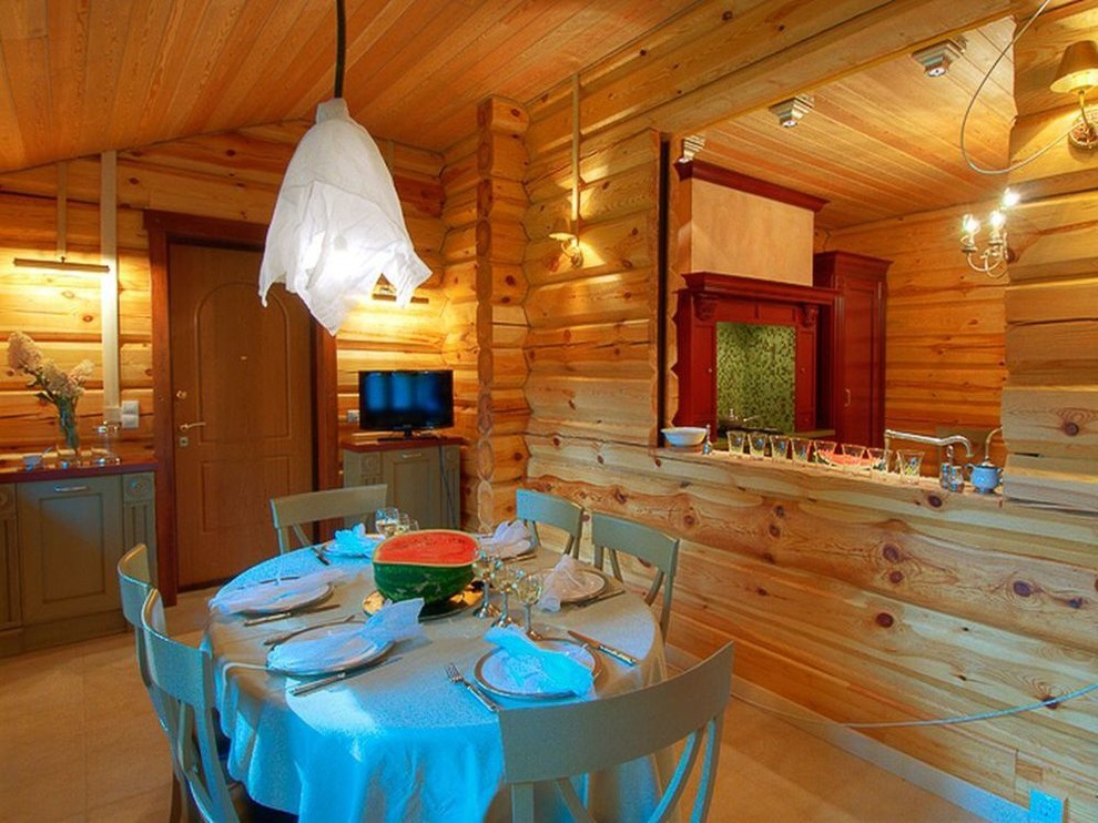 Примеры наших работ по дизайну