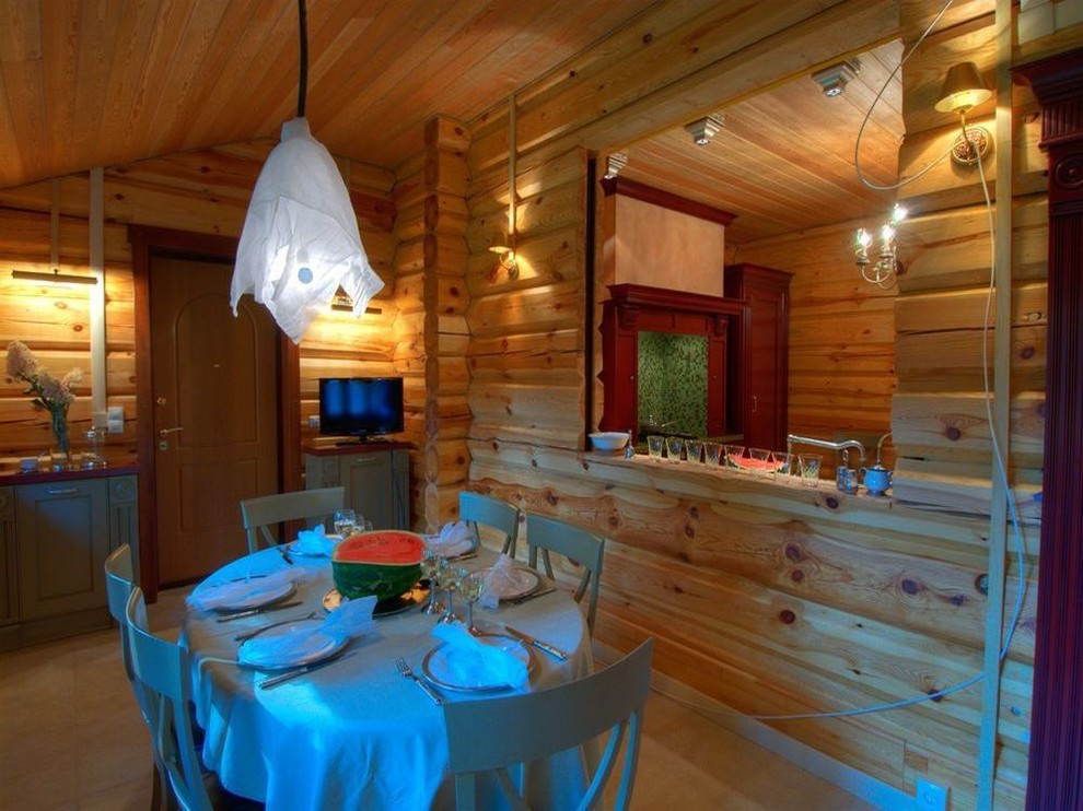 Примеры наших работ по дизайну