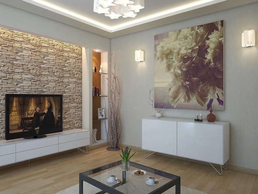 Примеры наших работ по дизайну