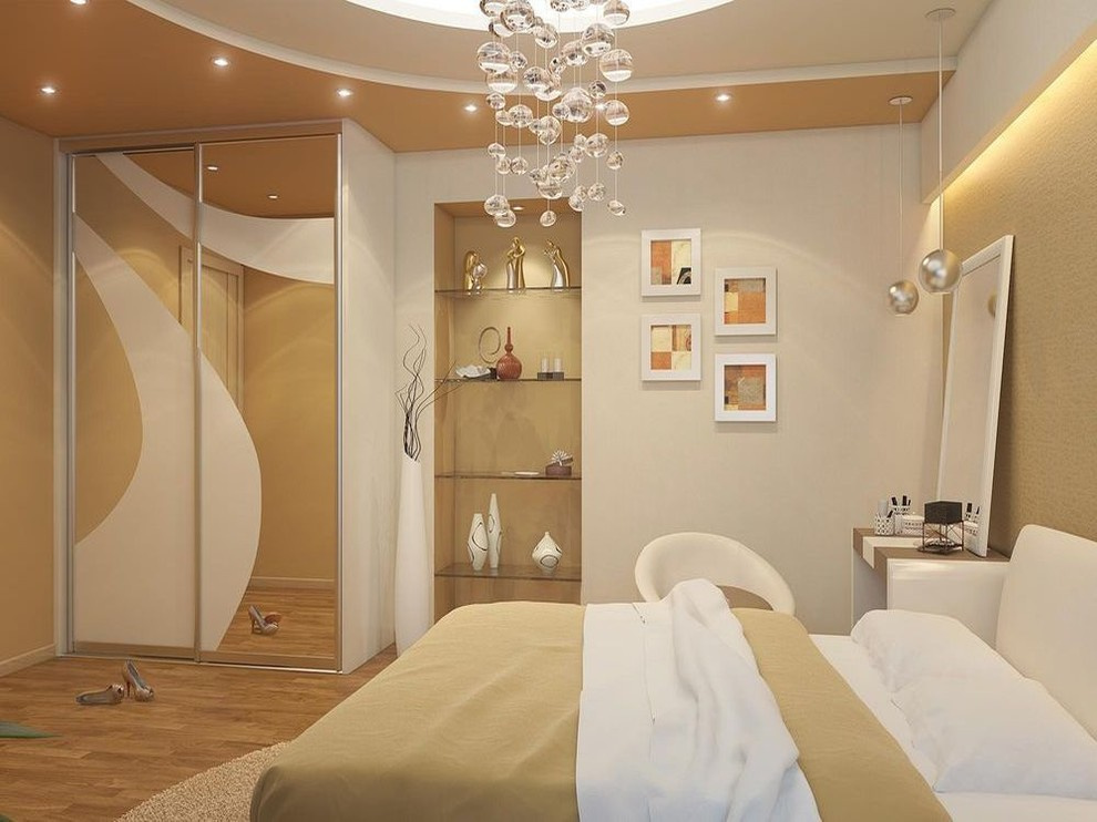 Примеры наших работ по дизайну