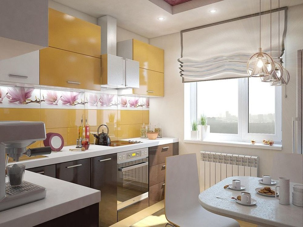 Примеры наших работ по дизайну