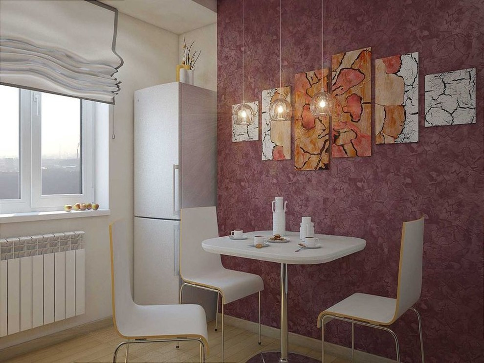 Примеры наших работ по дизайну