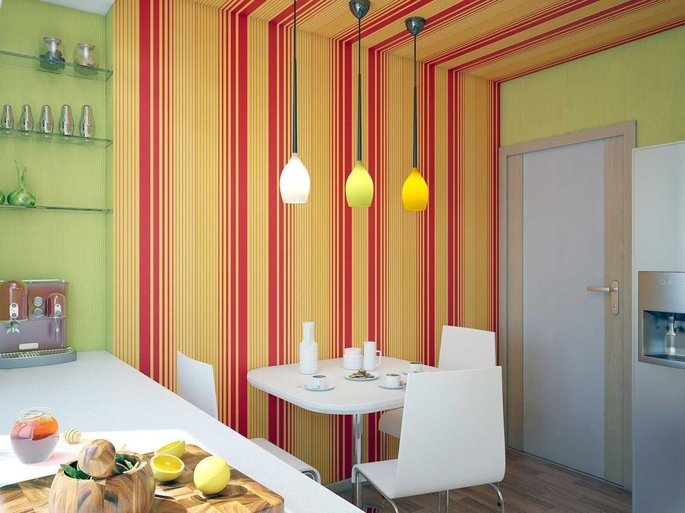 Примеры наших работ по дизайну