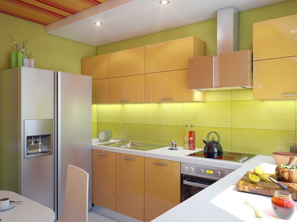 Примеры наших работ по дизайну