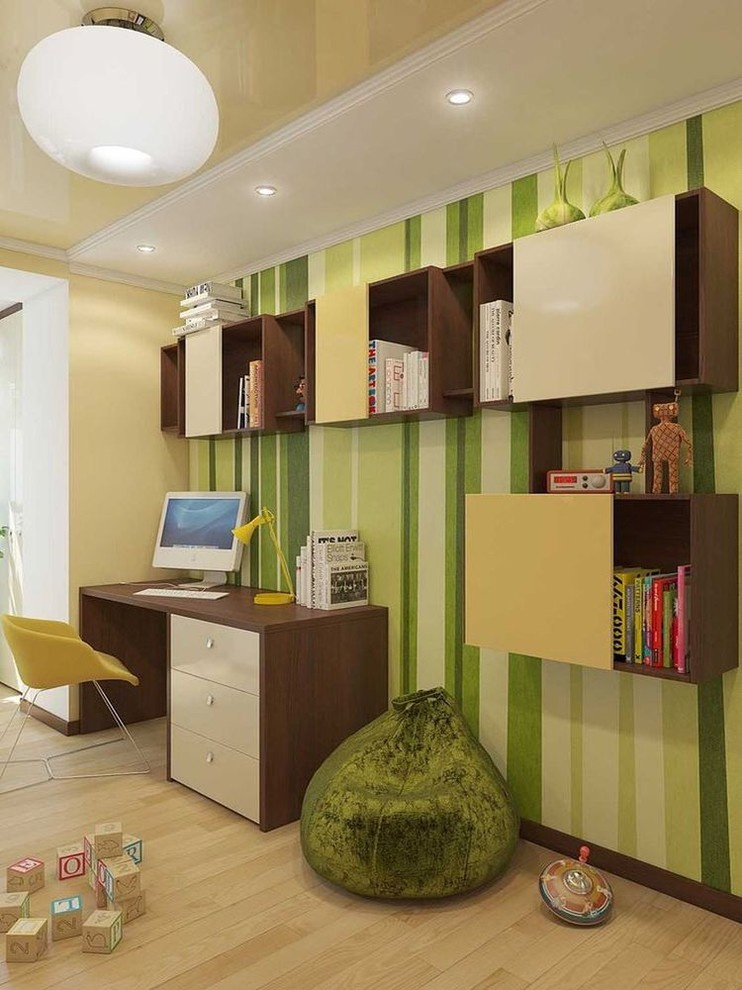 Примеры наших работ по дизайну