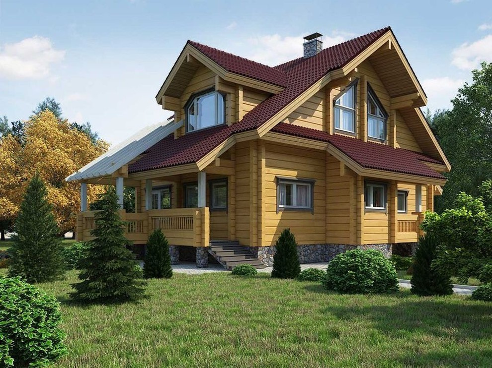 Примеры наших работ по дизайну