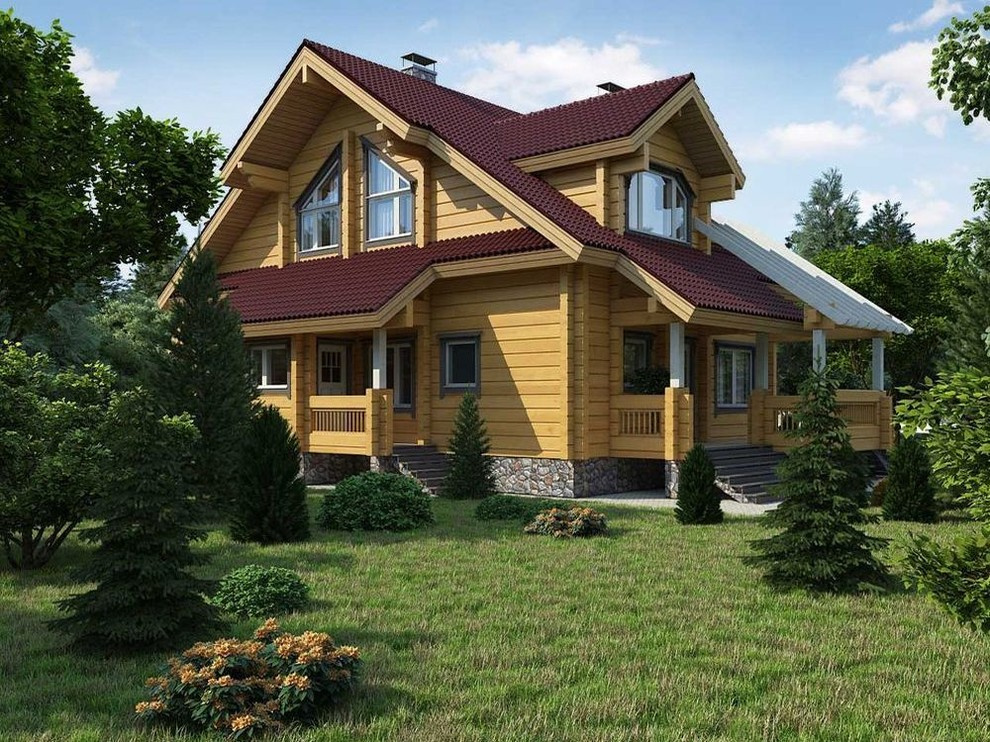 Примеры наших работ по дизайну