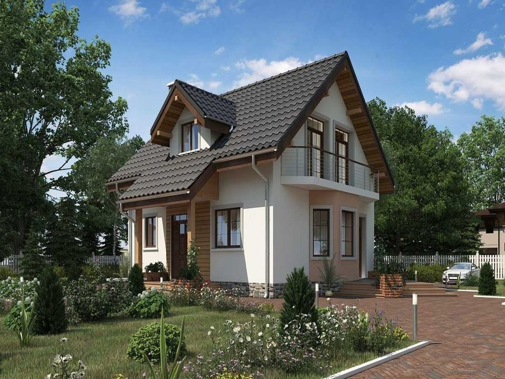 Примеры наших работ по дизайну